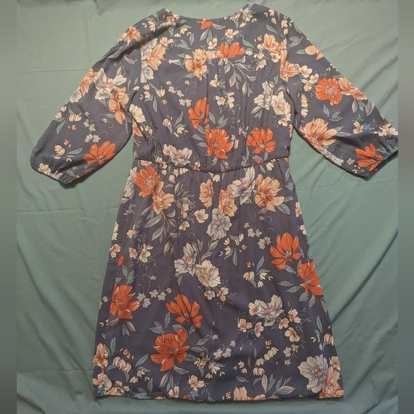 Dress XL - Picture 4 of 4